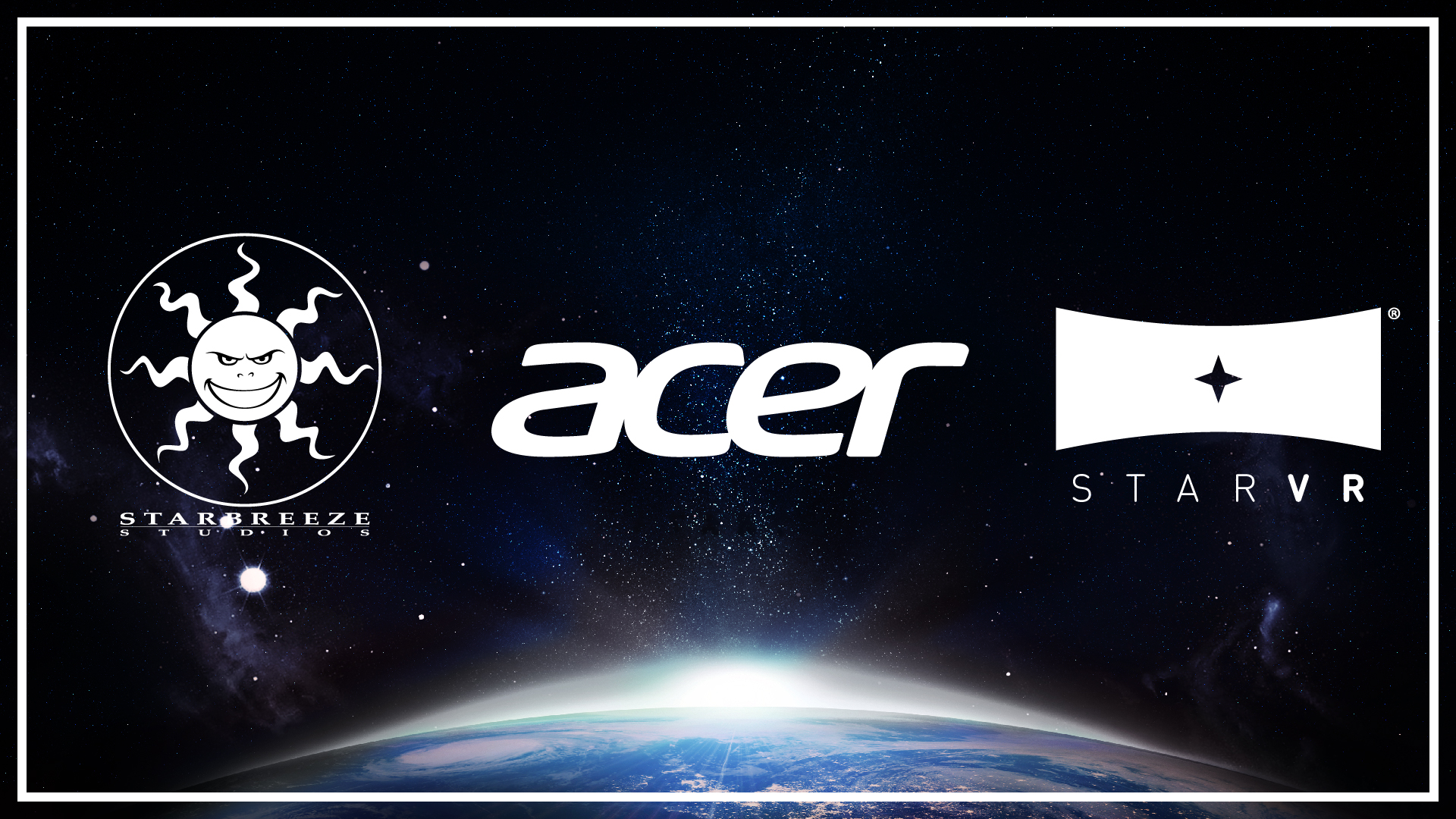 Collaboration with Acer