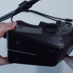 Let’s talk StarVR